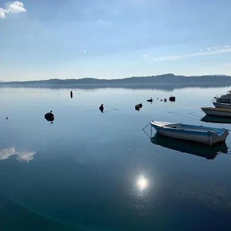 Apartament Sladja Szybenik