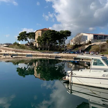 Apartament Sladja