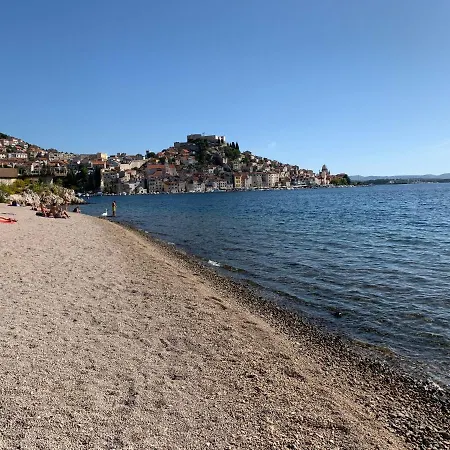 Sladja Apartment Sibenik