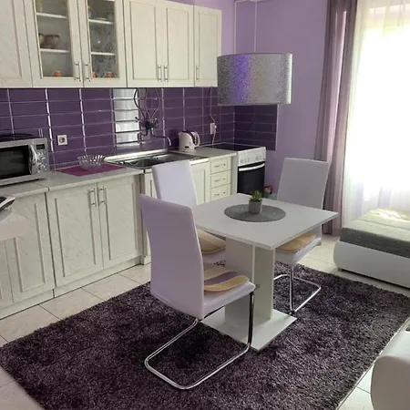 Sladja Apartament