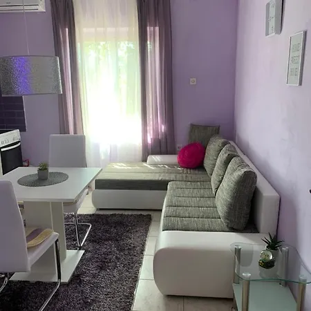 Apartament Sladja Szybenik