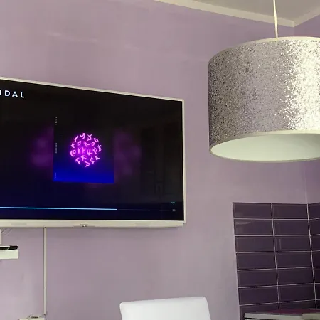 Apartament Sladja Szybenik