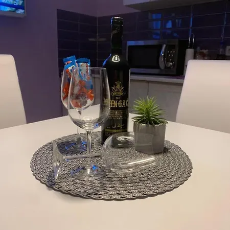 Sladja Apartament *