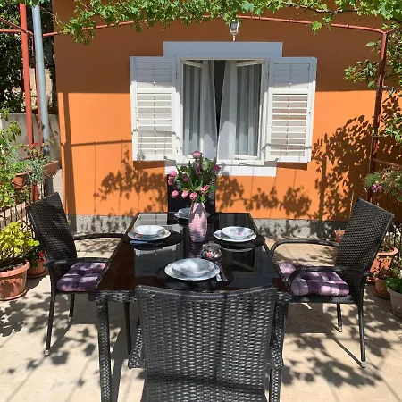 Apartament Sladja Szybenik