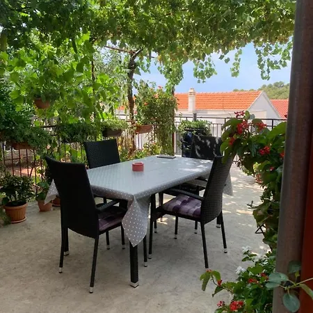 Apartament Sladja Szybenik