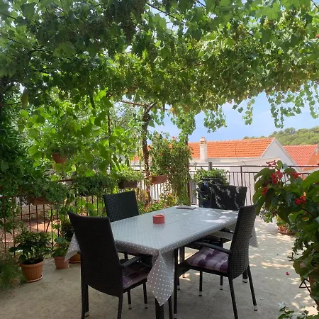 Apartament Sladja Szybenik