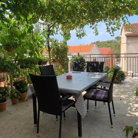 Apartament Sladja Szybenik