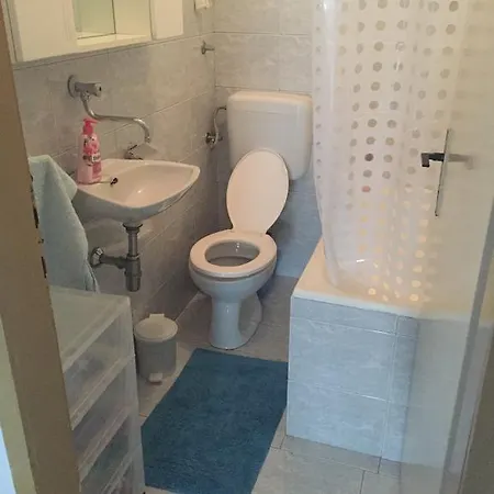 Sladja Apartment