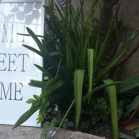 Apartament Sladja Szybenik