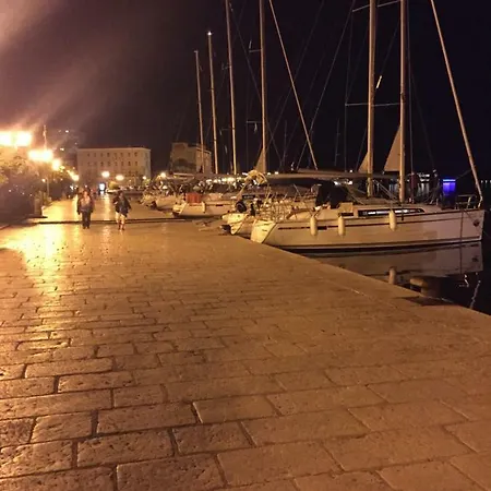 Sladja * Sibenik