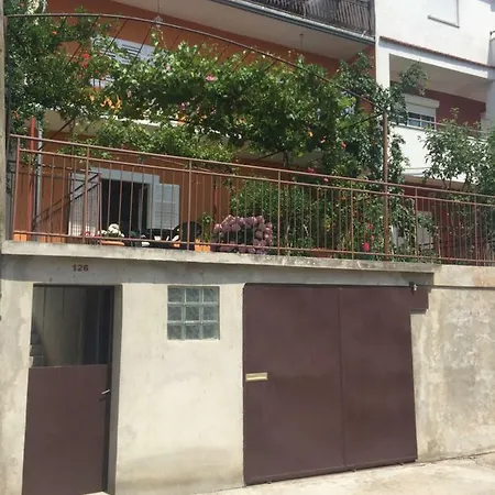 Apartment Sladja
